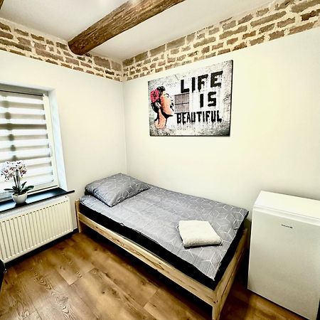 Marianowka Apartment Легница Екстериор снимка