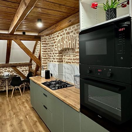 Marianowka Apartment Легница Екстериор снимка