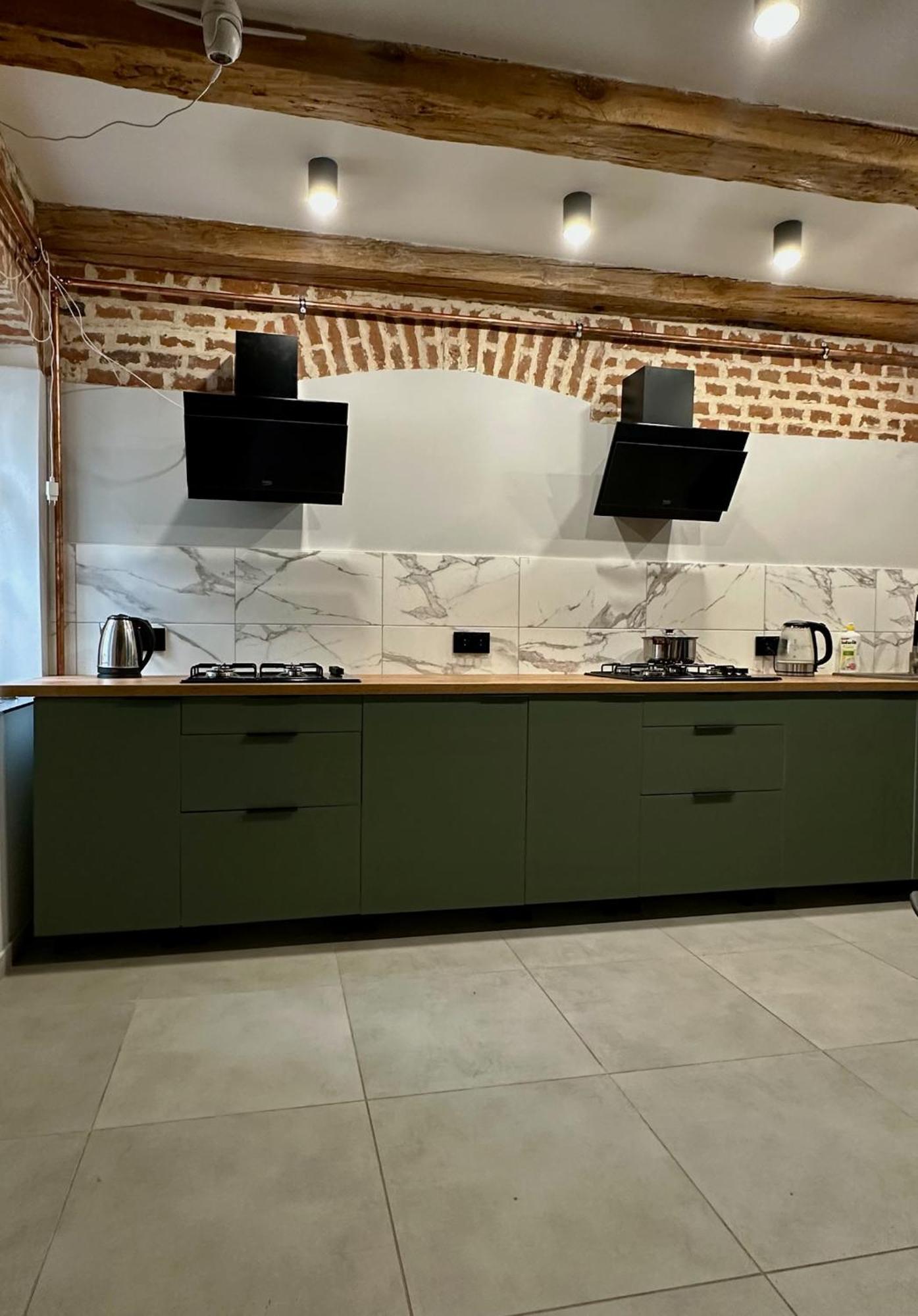 Marianowka Apartment Легница Екстериор снимка