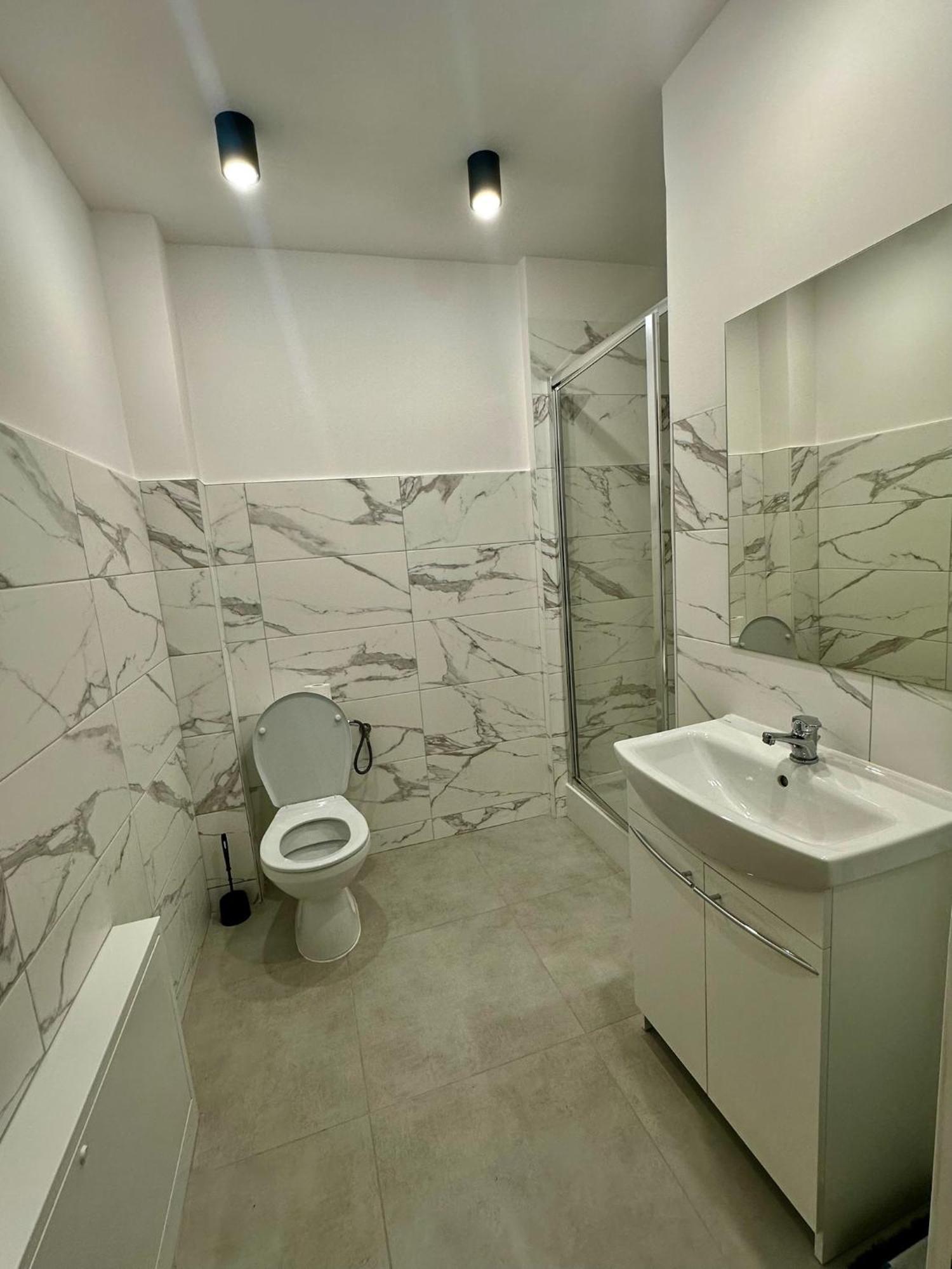 Marianowka Apartment Легница Екстериор снимка