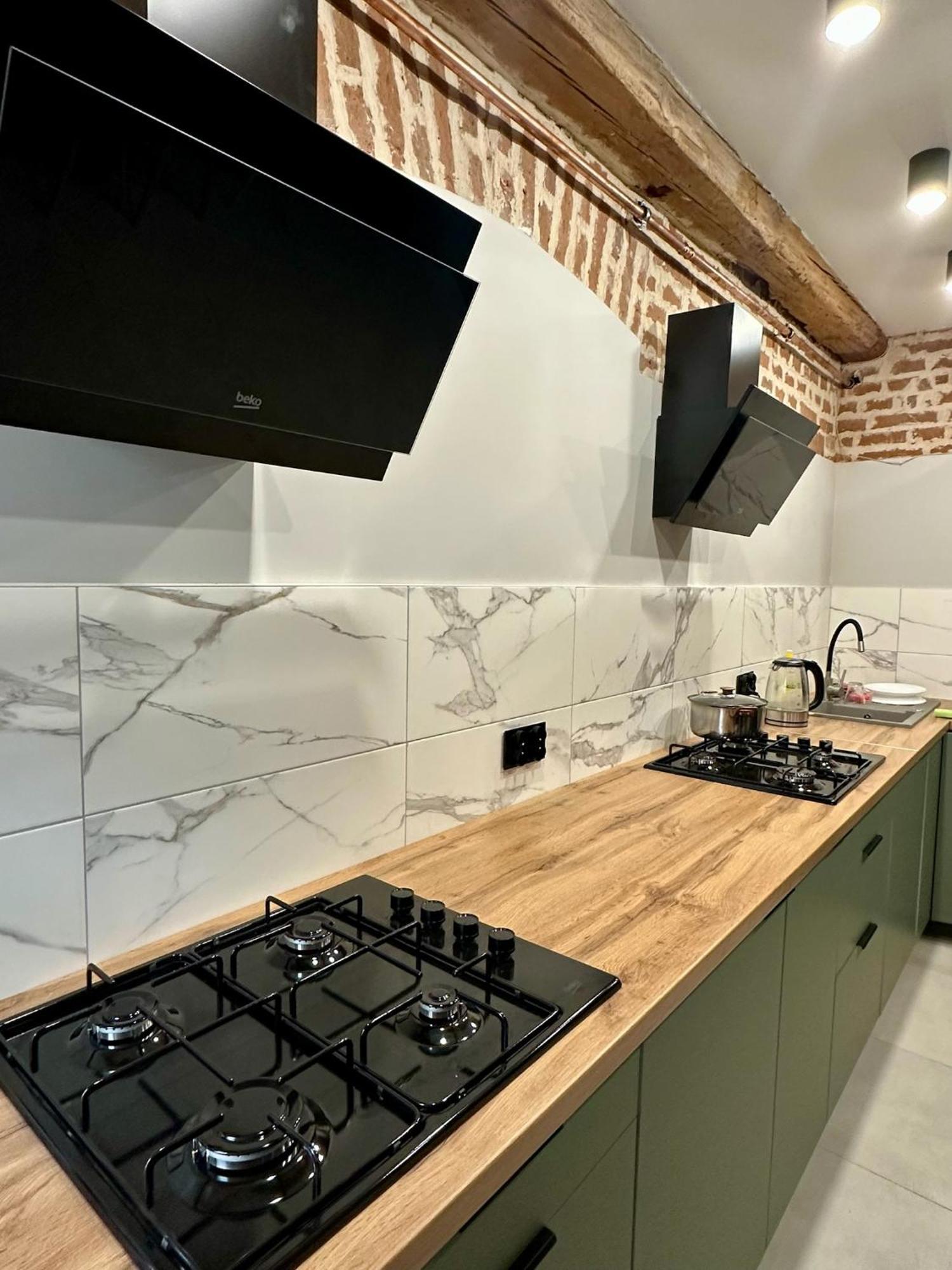 Marianowka Apartment Легница Екстериор снимка