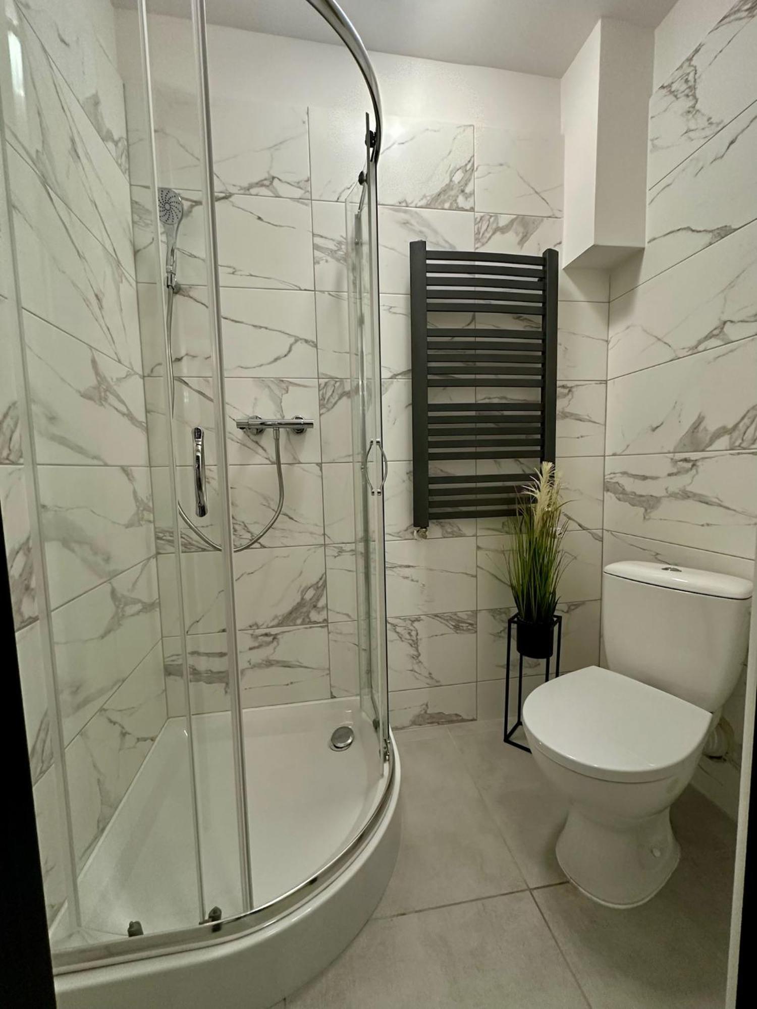 Marianowka Apartment Легница Екстериор снимка