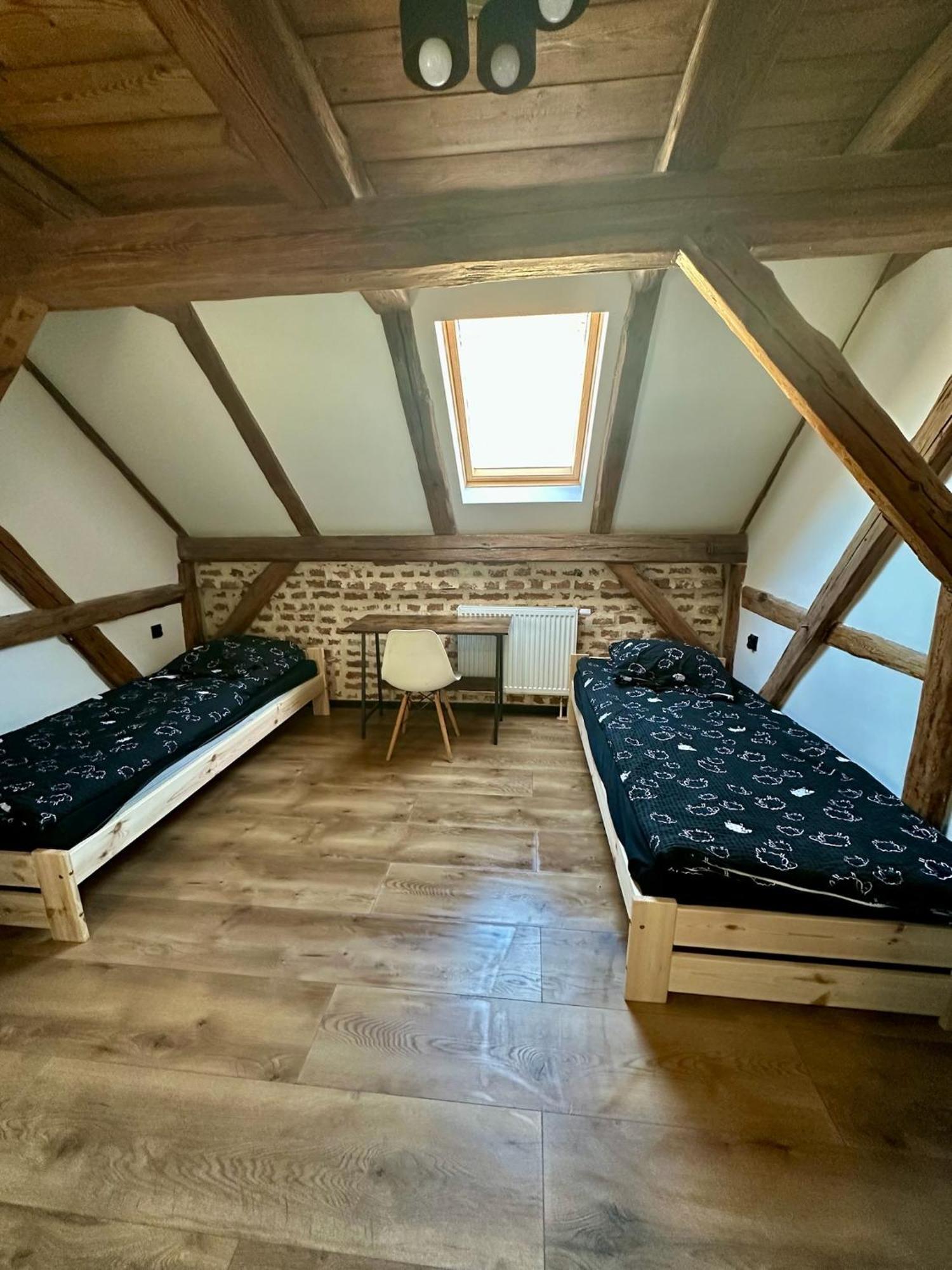 Marianowka Apartment Легница Екстериор снимка