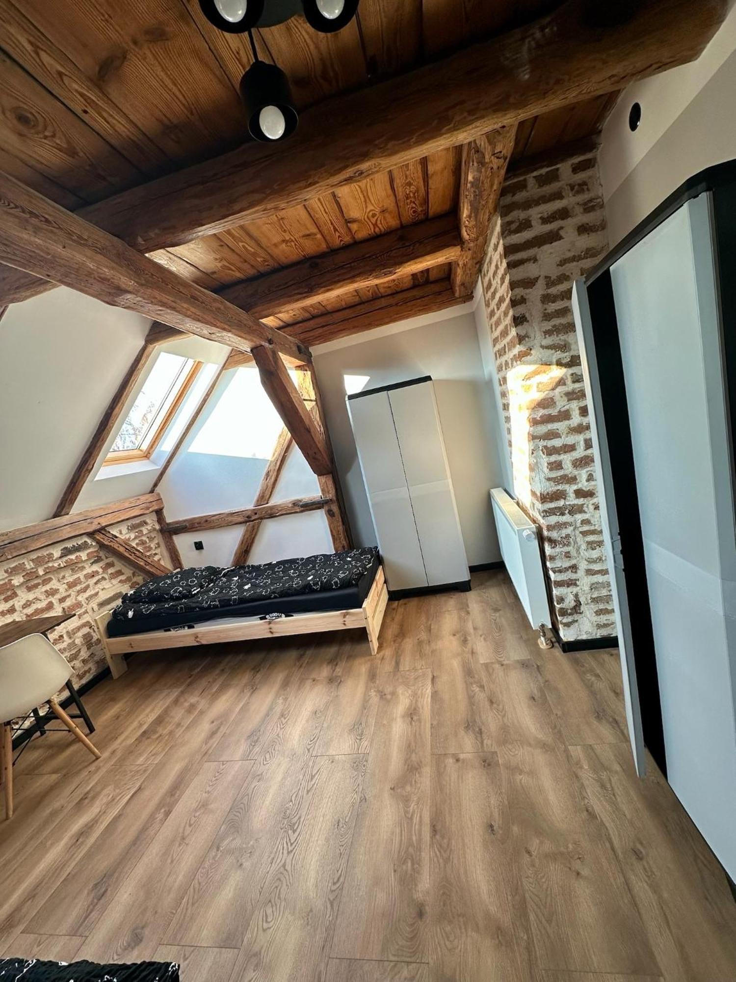 Marianowka Apartment Легница Екстериор снимка