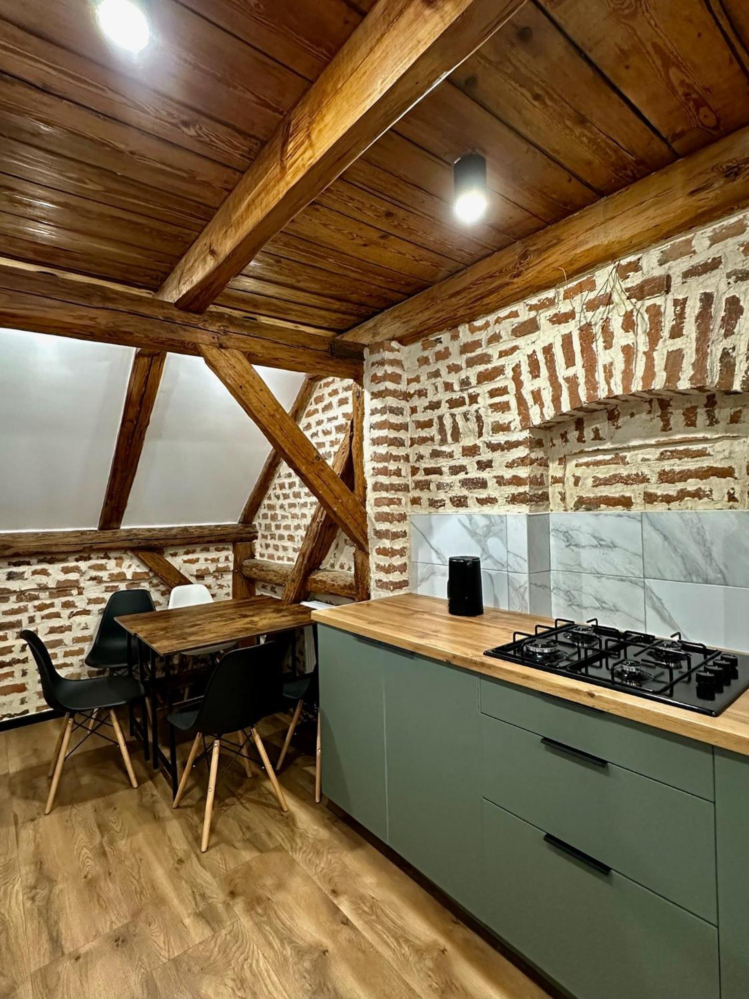 Marianowka Apartment Легница Екстериор снимка