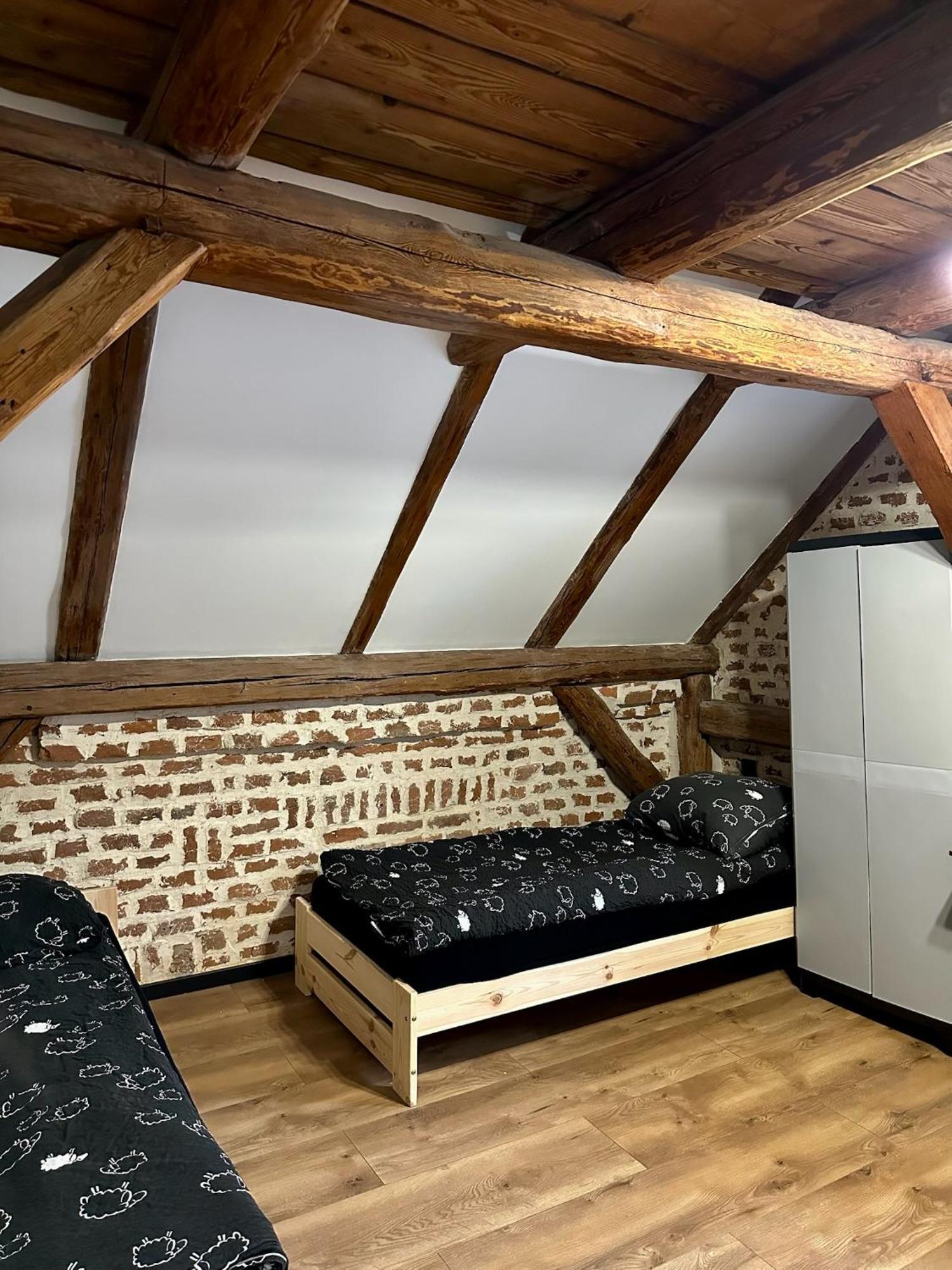 Marianowka Apartment Легница Екстериор снимка