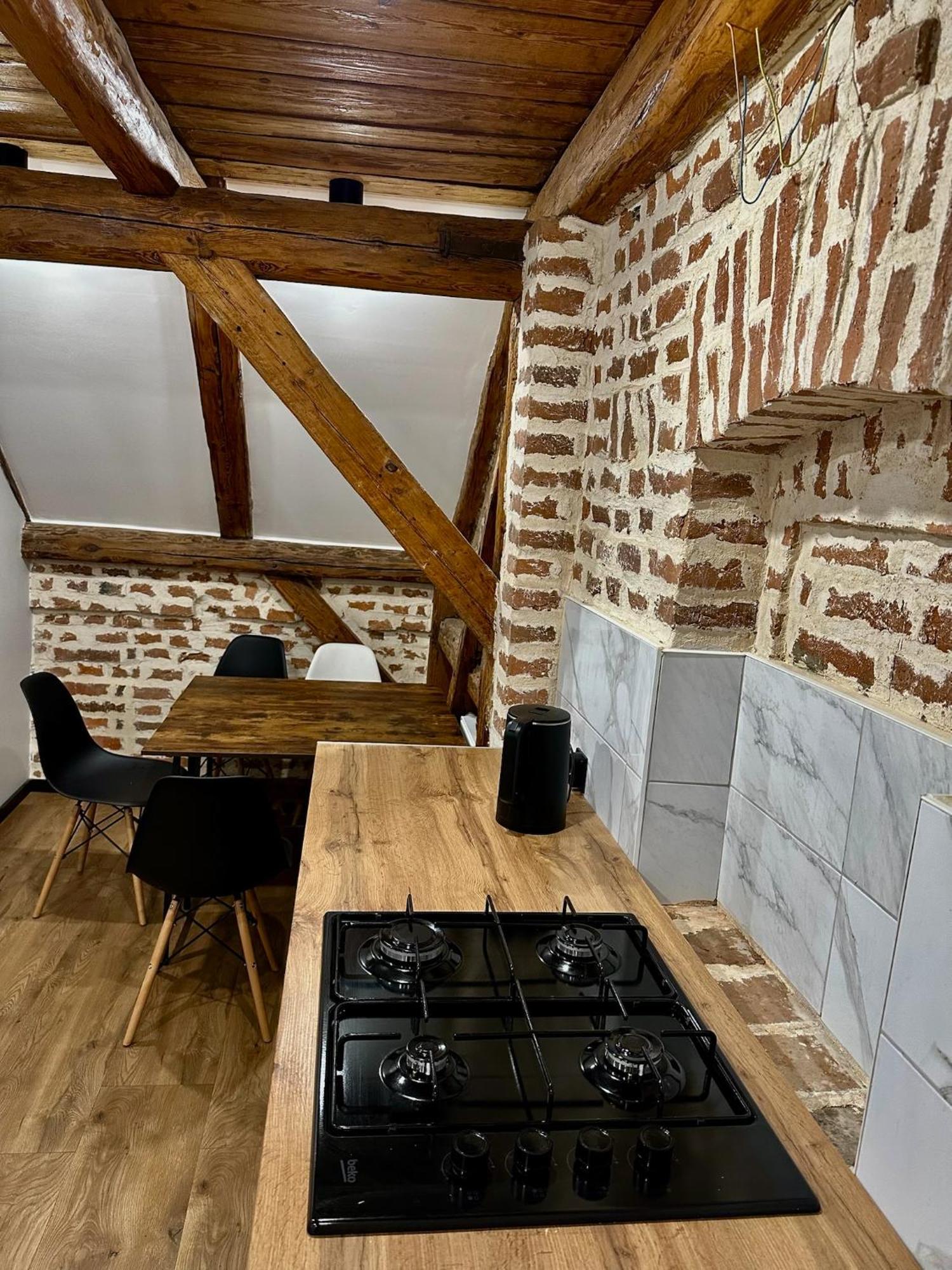 Marianowka Apartment Легница Екстериор снимка