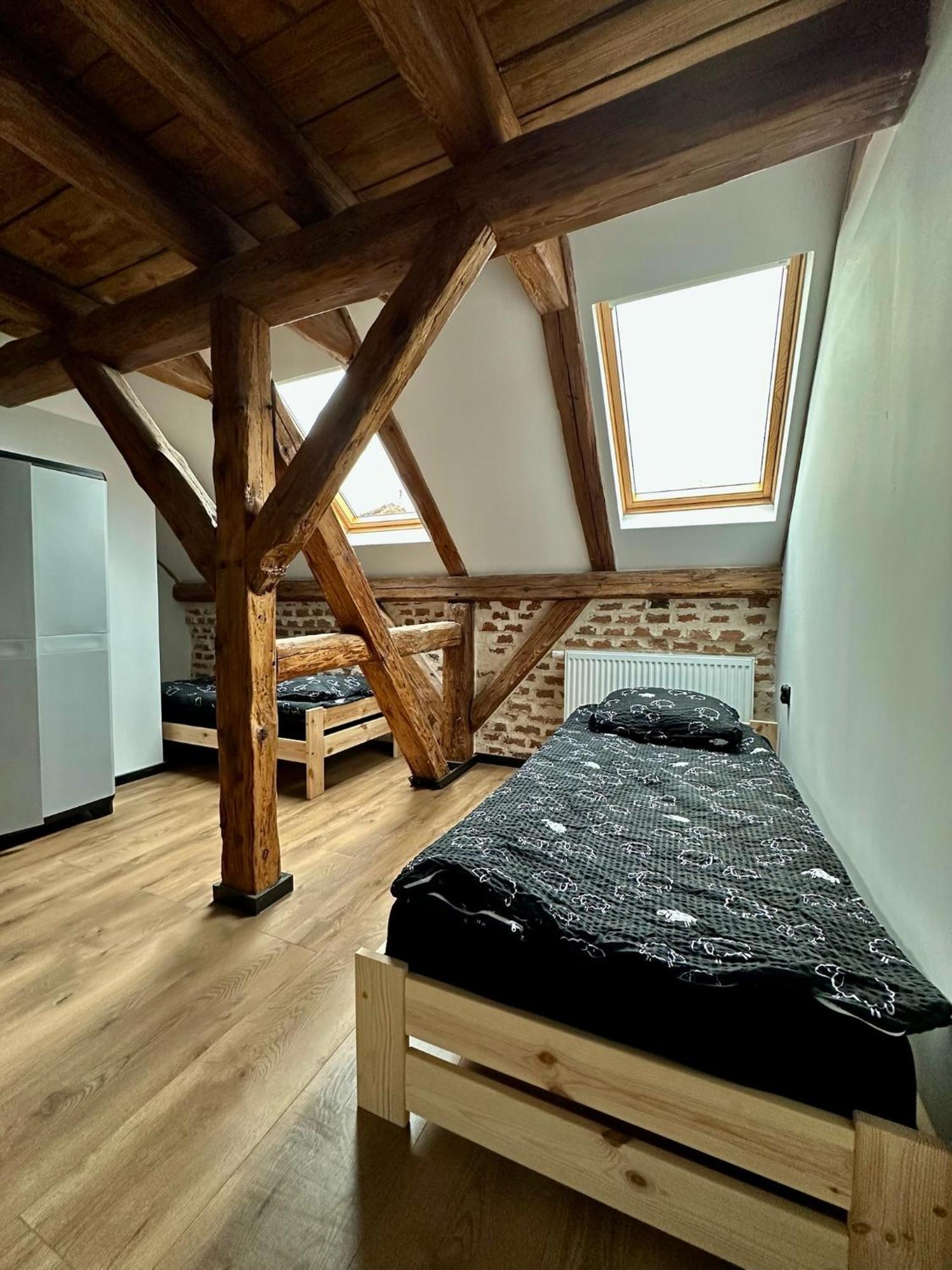 Marianowka Apartment Легница Екстериор снимка