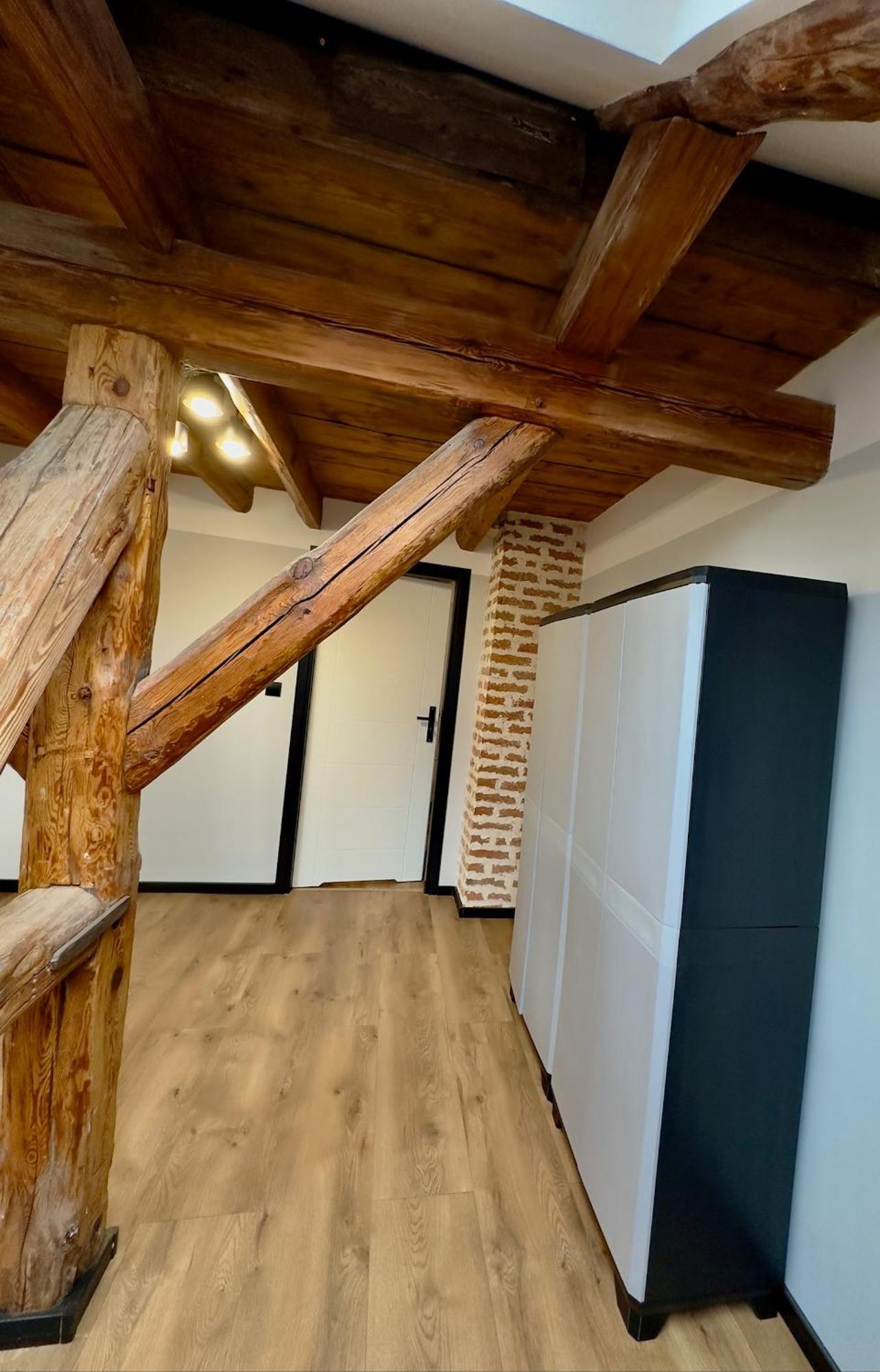 Marianowka Apartment Легница Екстериор снимка