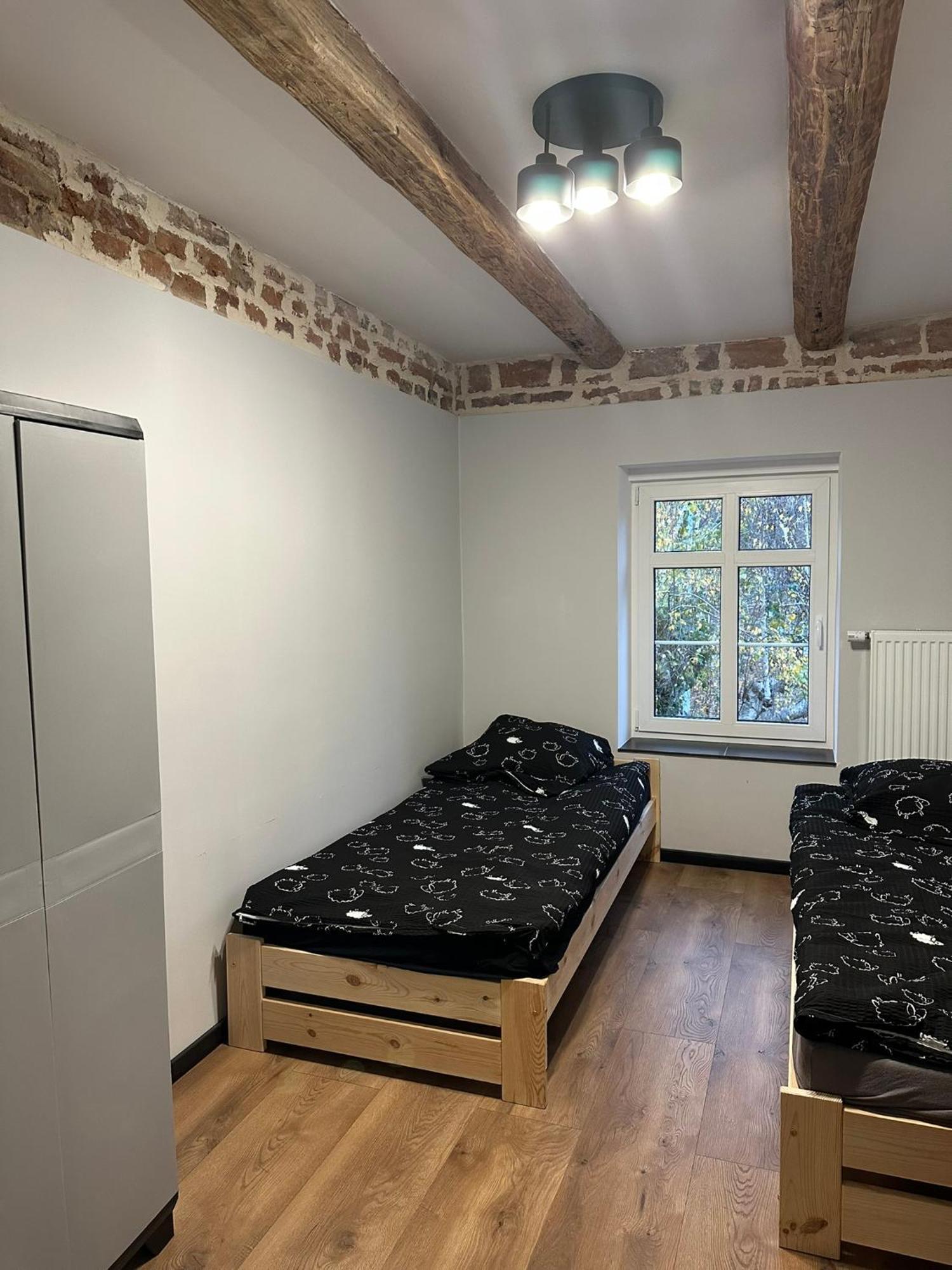 Marianowka Apartment Легница Екстериор снимка