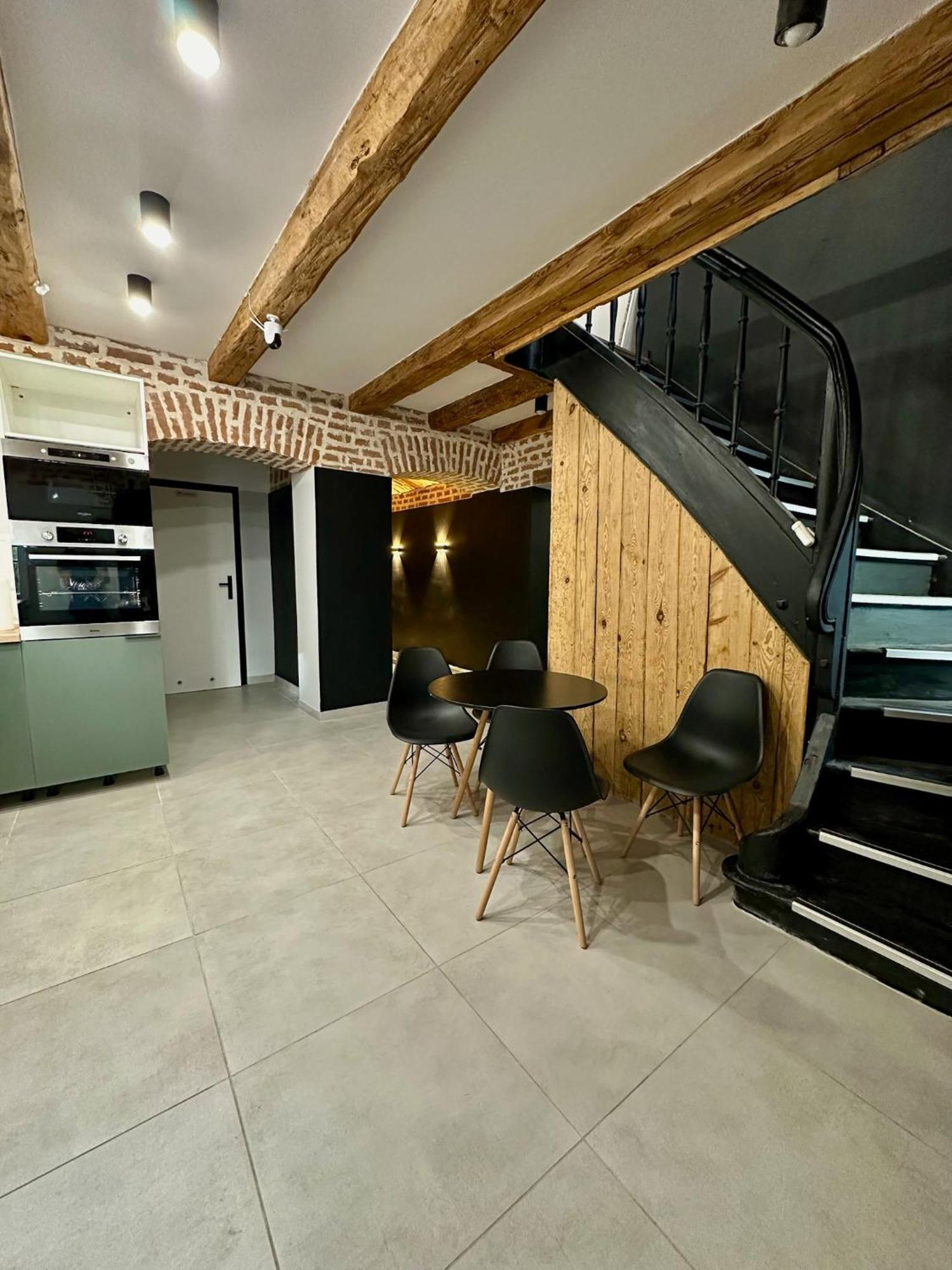 Marianowka Apartment Легница Екстериор снимка