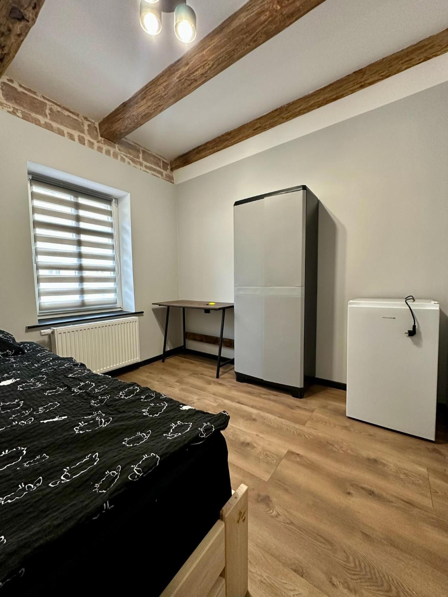 Marianowka Apartment Легница Екстериор снимка