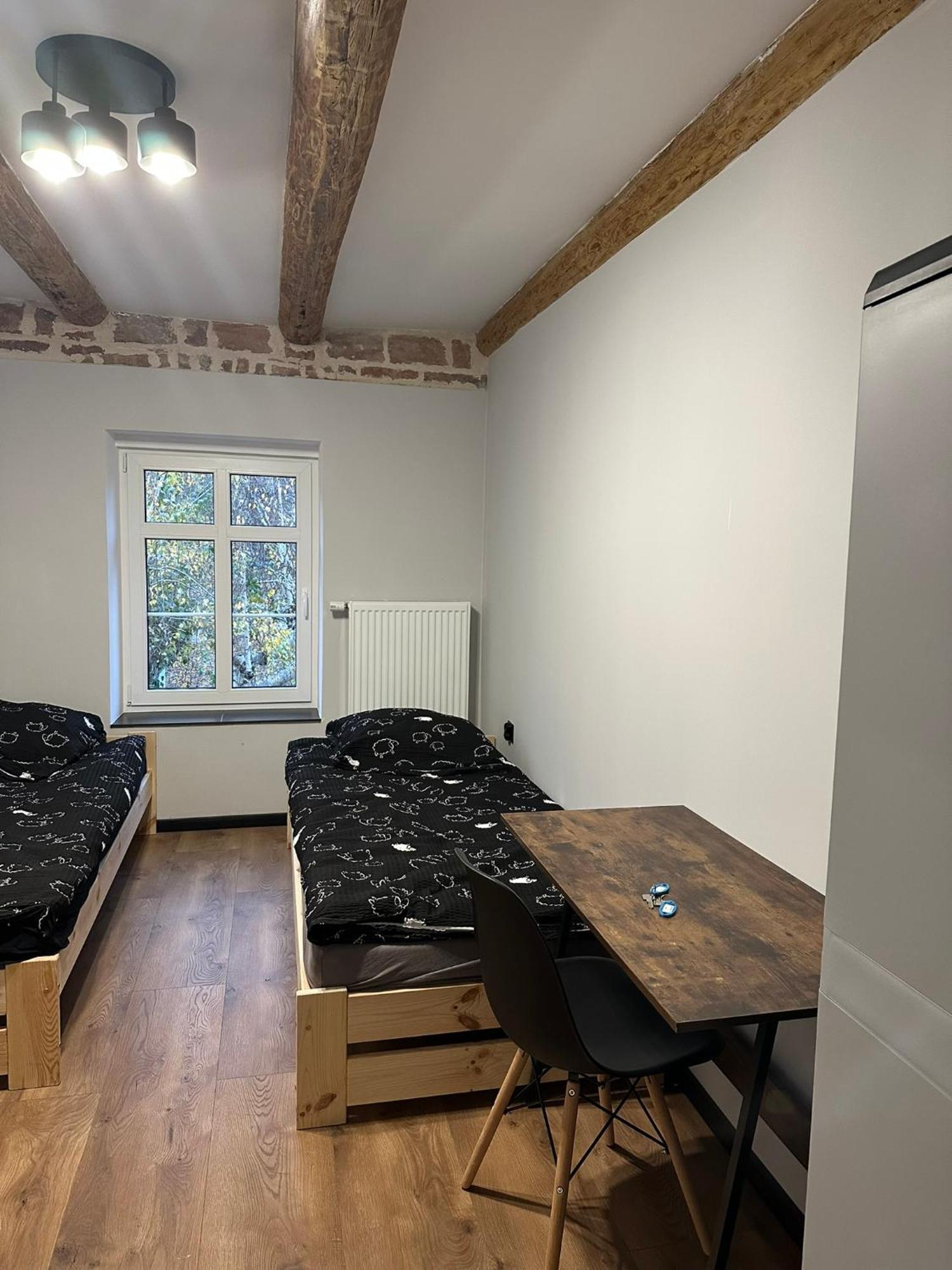 Marianowka Apartment Легница Екстериор снимка