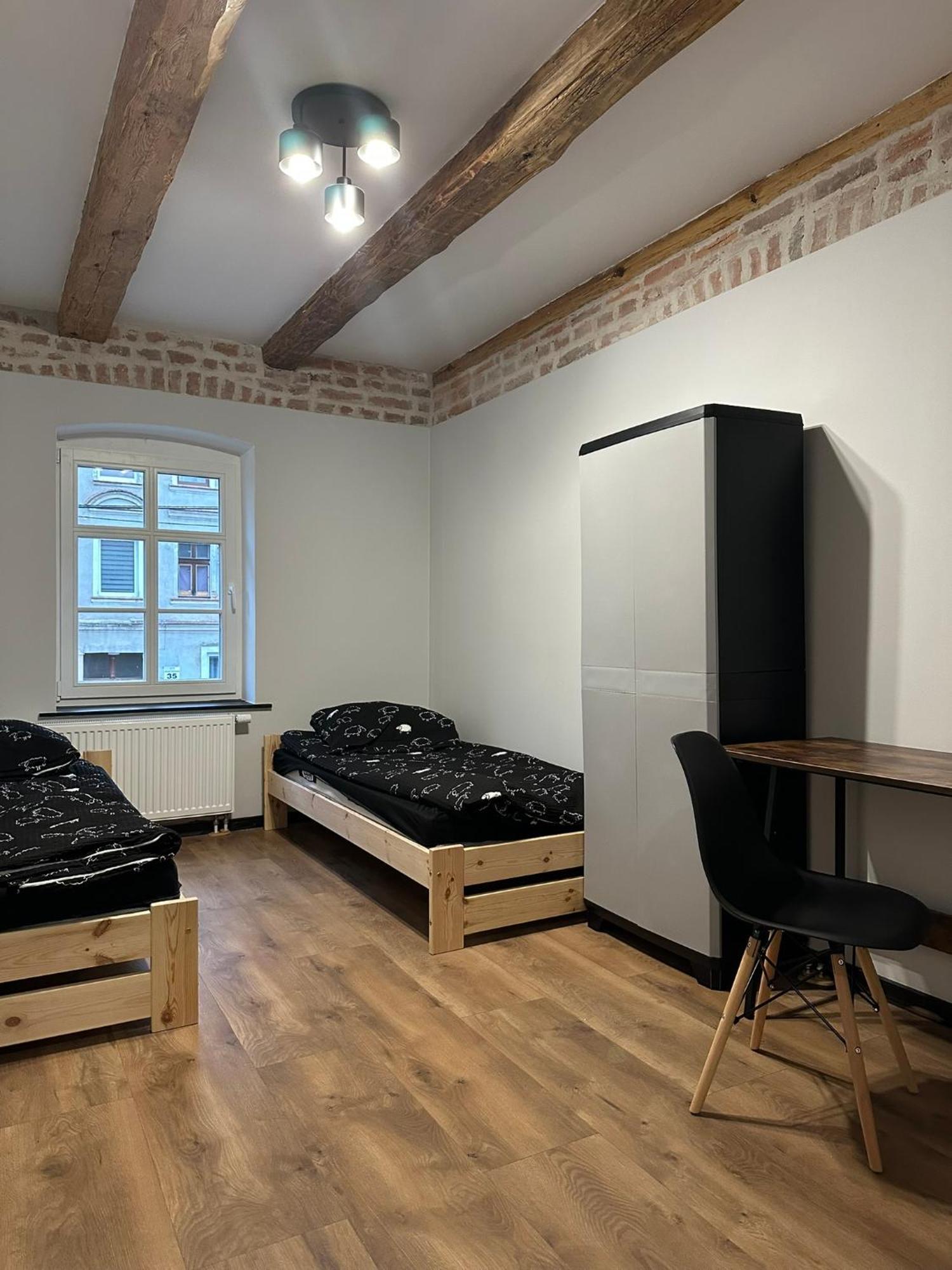 Marianowka Apartment Легница Екстериор снимка