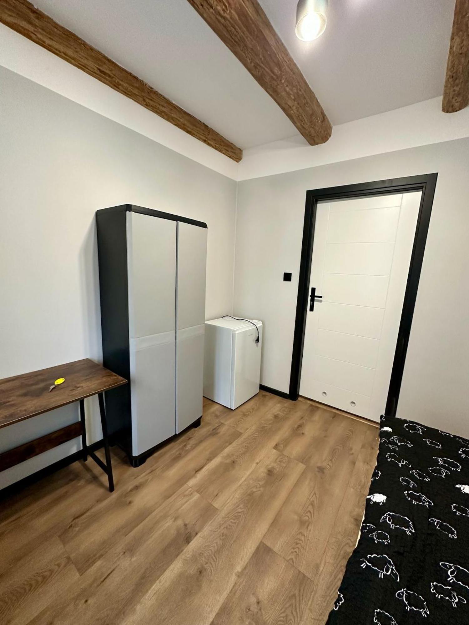 Marianowka Apartment Легница Екстериор снимка