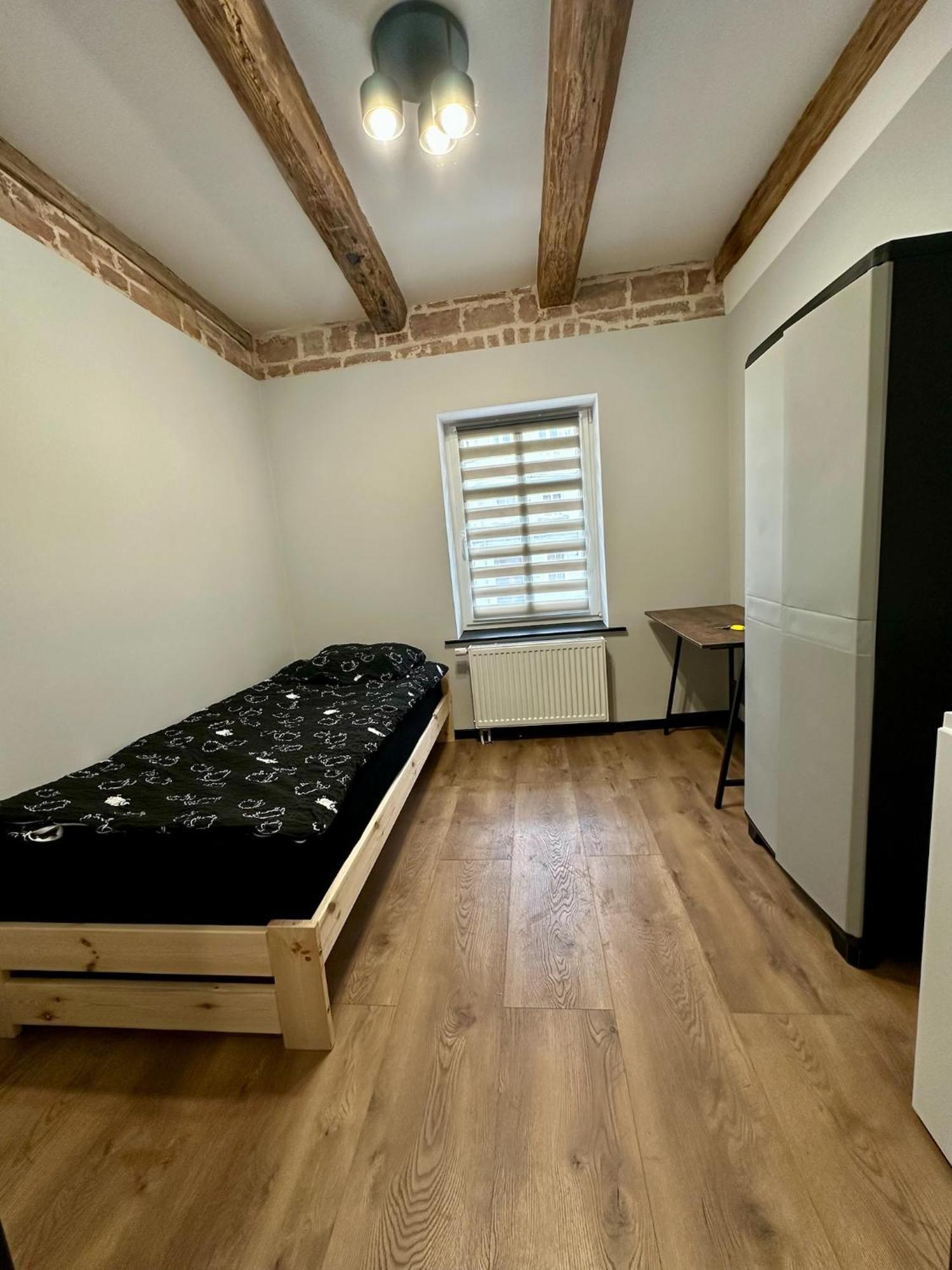 Marianowka Apartment Легница Екстериор снимка