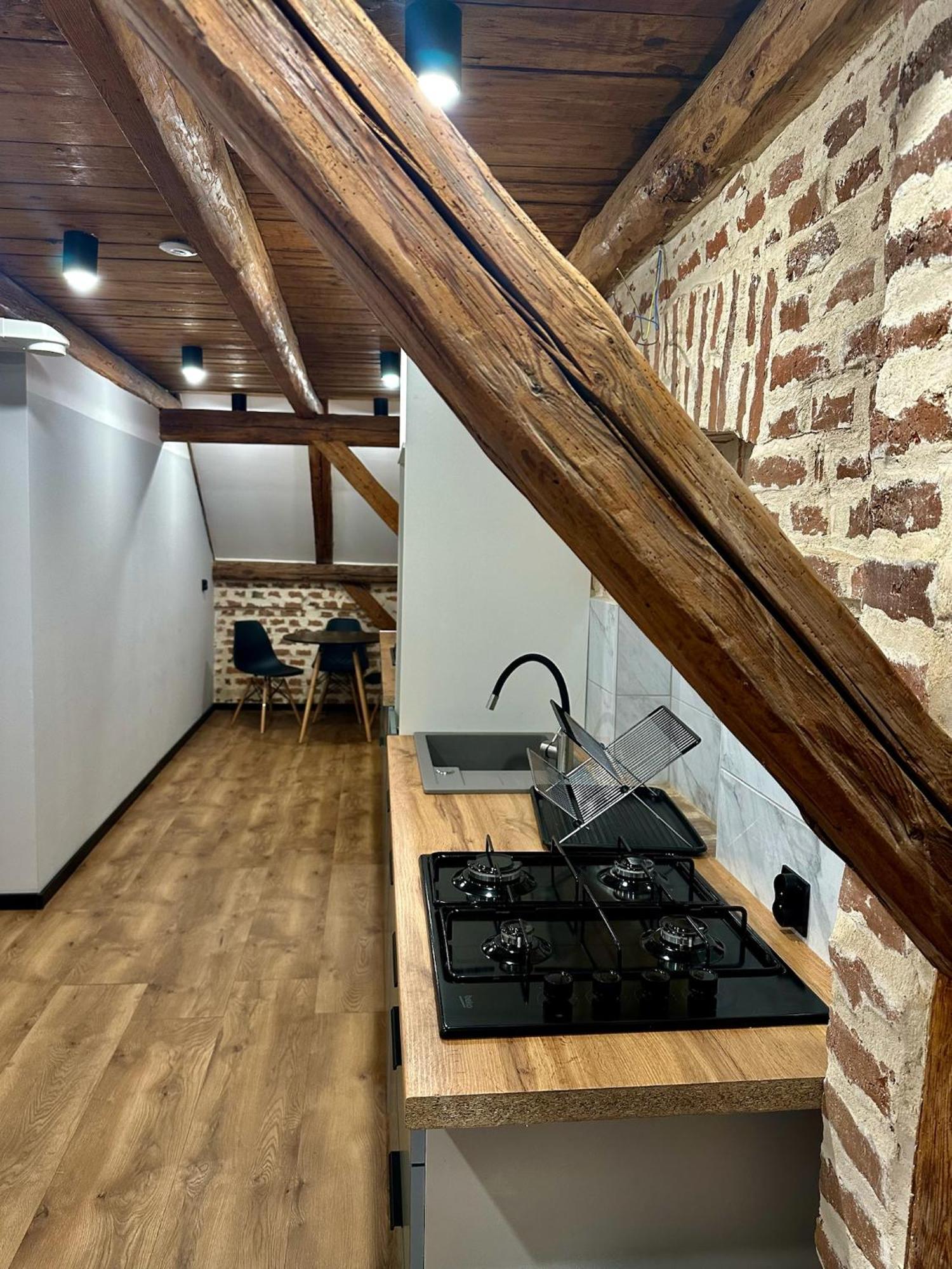Marianowka Apartment Легница Екстериор снимка