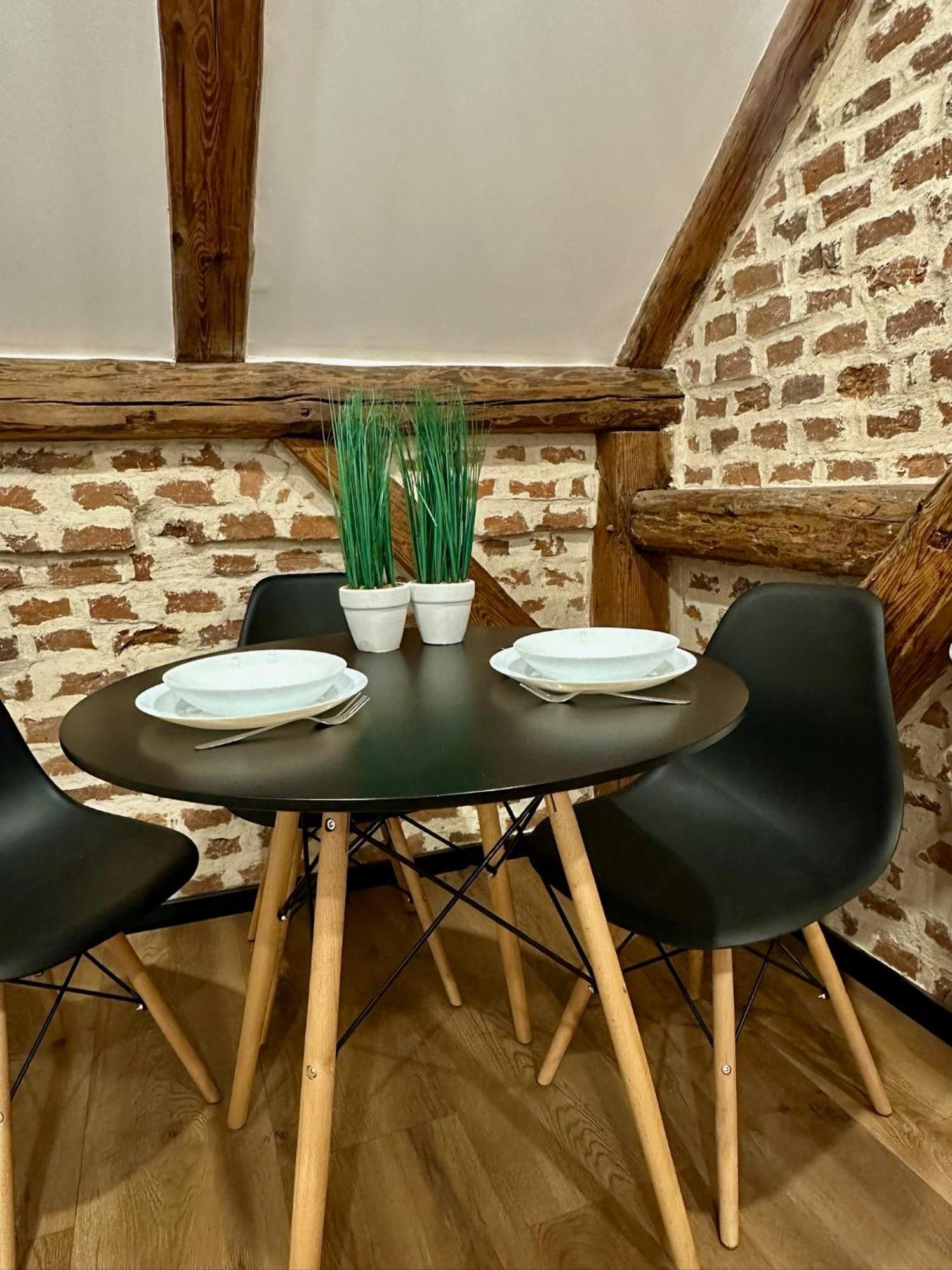 Marianowka Apartment Легница Екстериор снимка