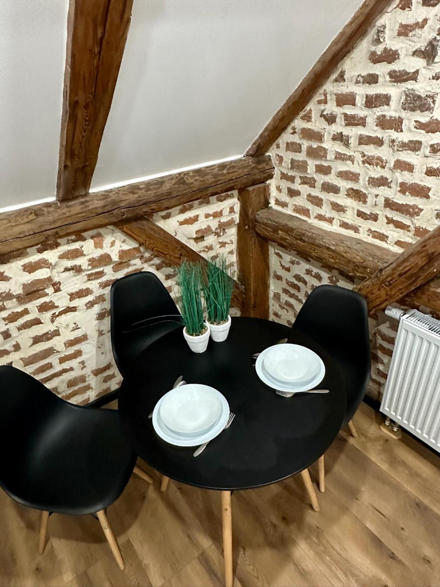Marianowka Apartment Легница Екстериор снимка