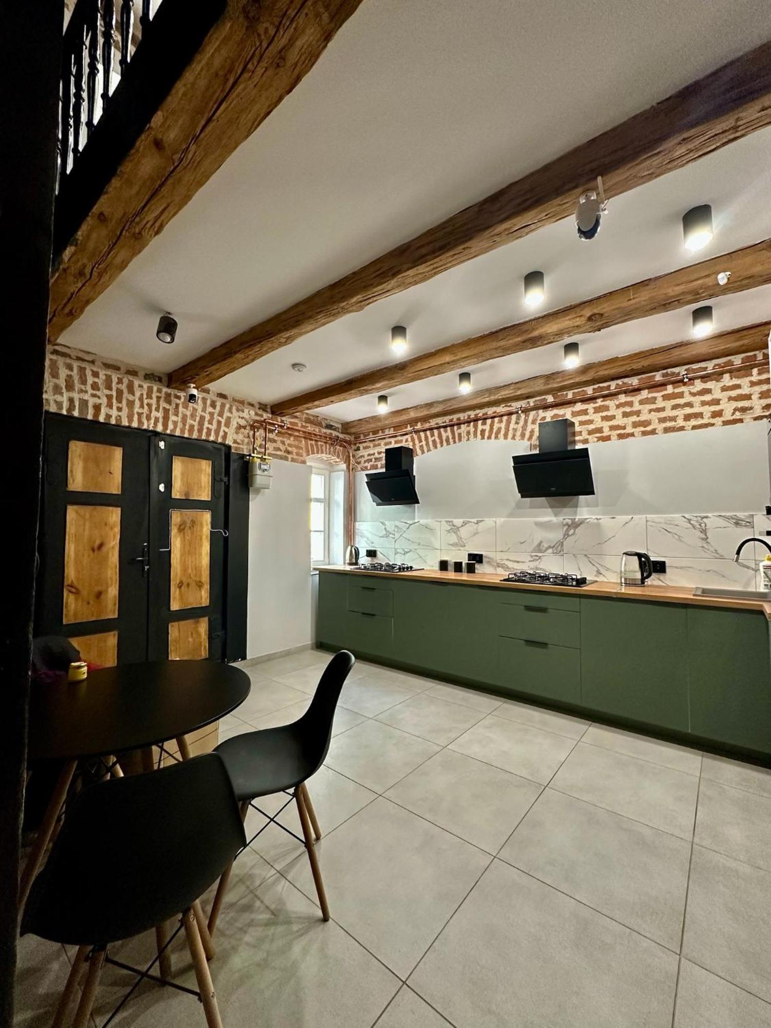 Marianowka Apartment Легница Екстериор снимка