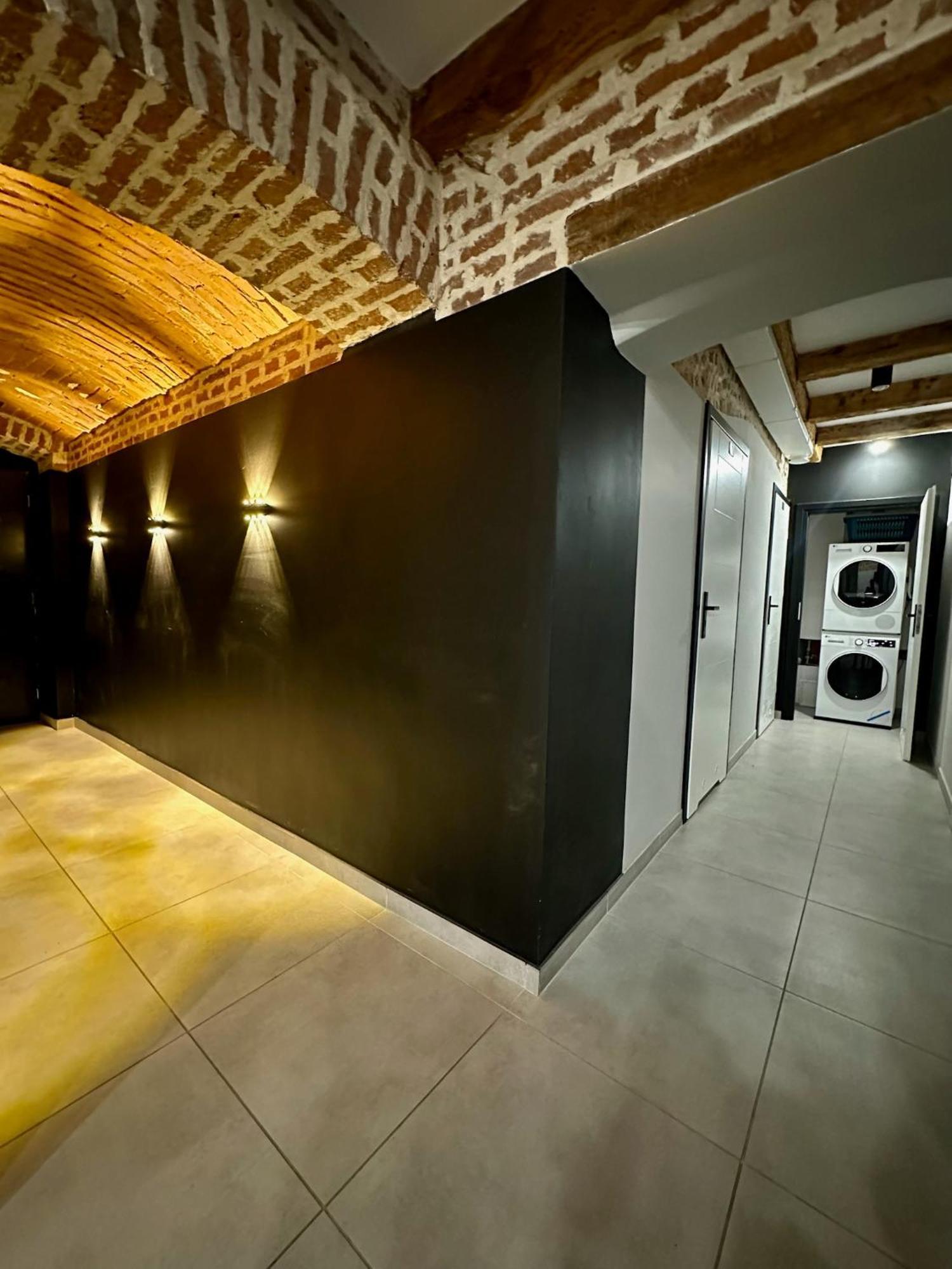 Marianowka Apartment Легница Екстериор снимка