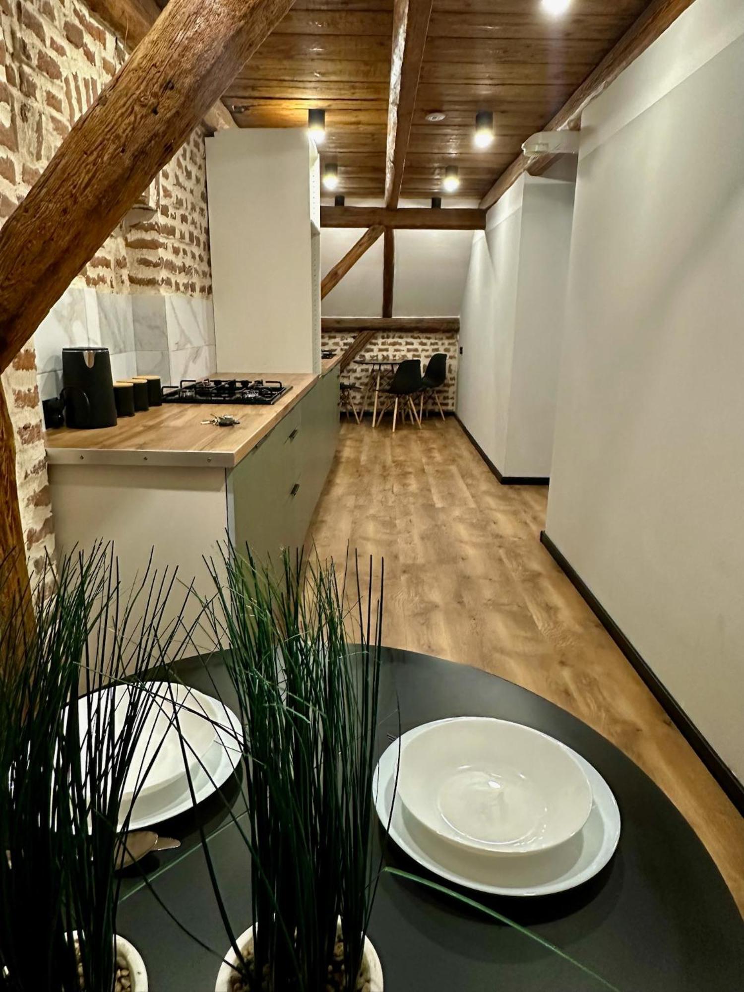 Marianowka Apartment Легница Екстериор снимка