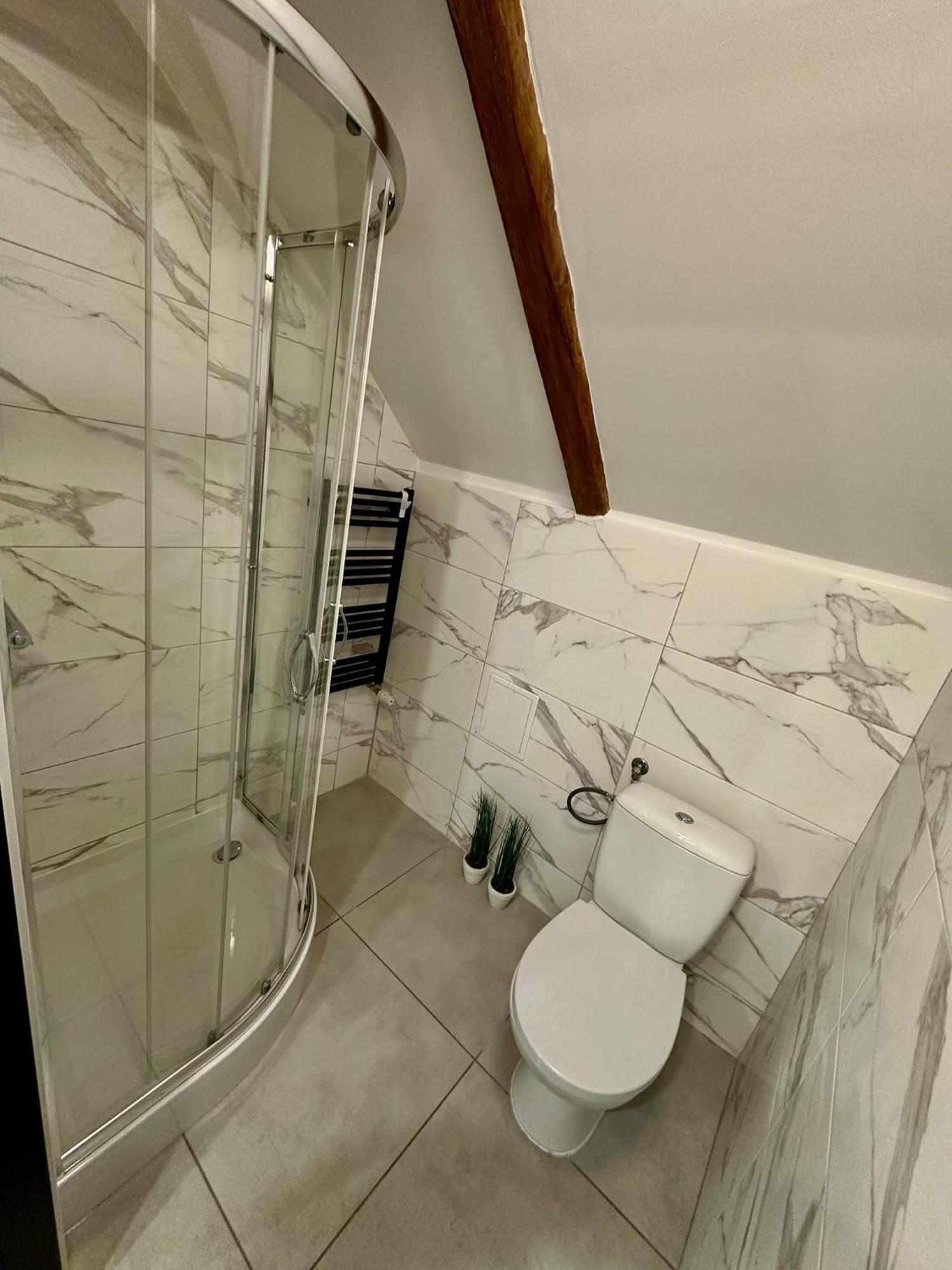 Marianowka Apartment Легница Екстериор снимка