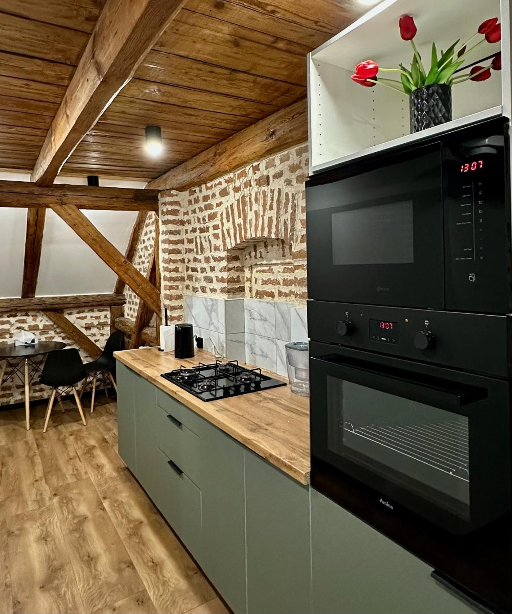 Marianowka Apartment Легница Екстериор снимка