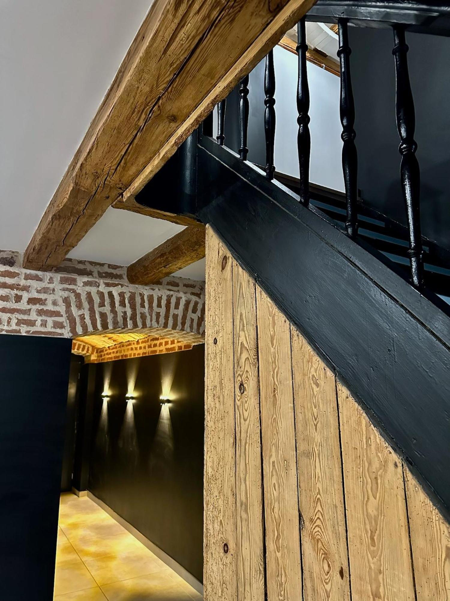 Marianowka Apartment Легница Екстериор снимка