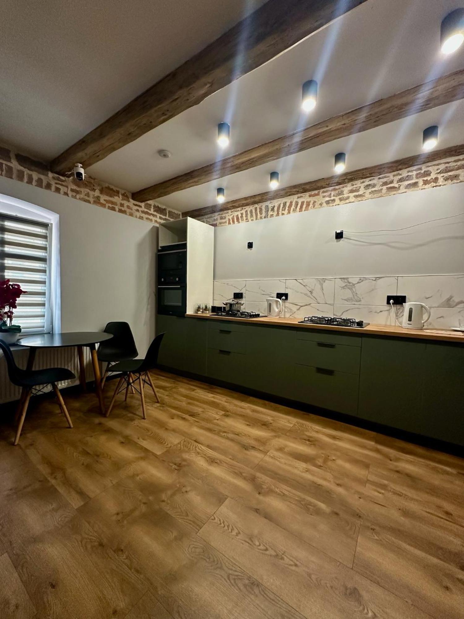 Marianowka Apartment Легница Екстериор снимка