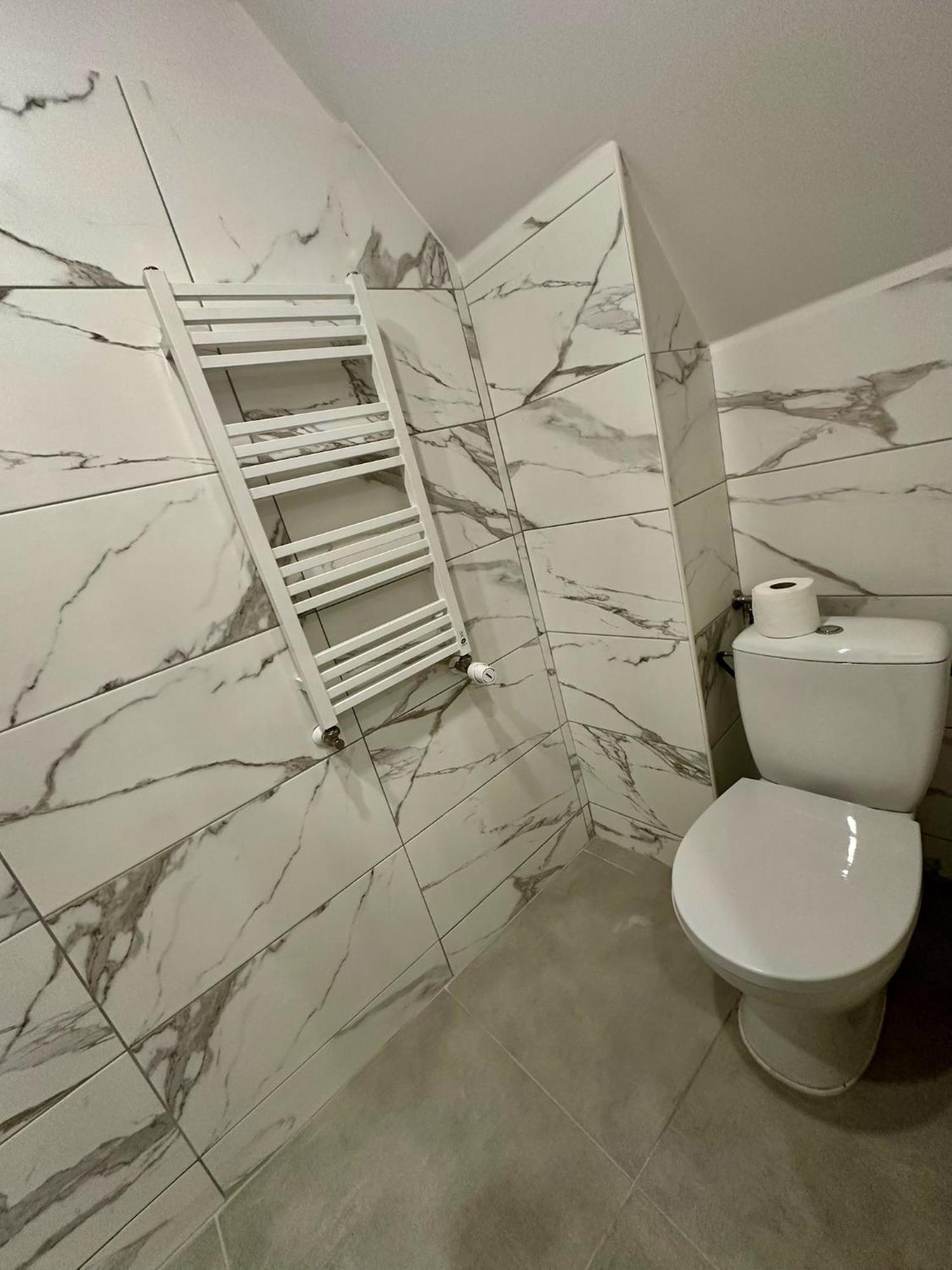 Marianowka Apartment Легница Екстериор снимка