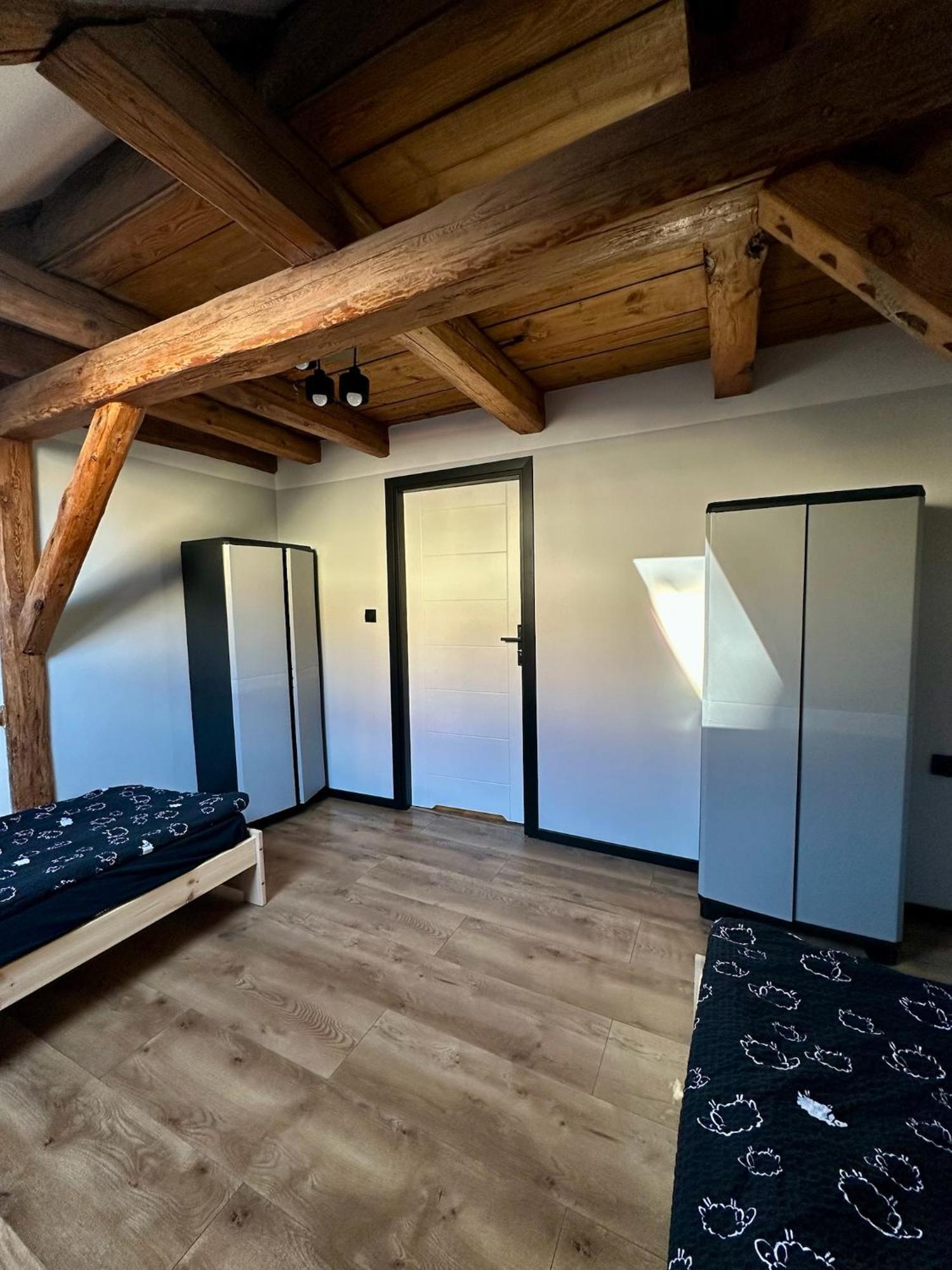 Marianowka Apartment Легница Екстериор снимка