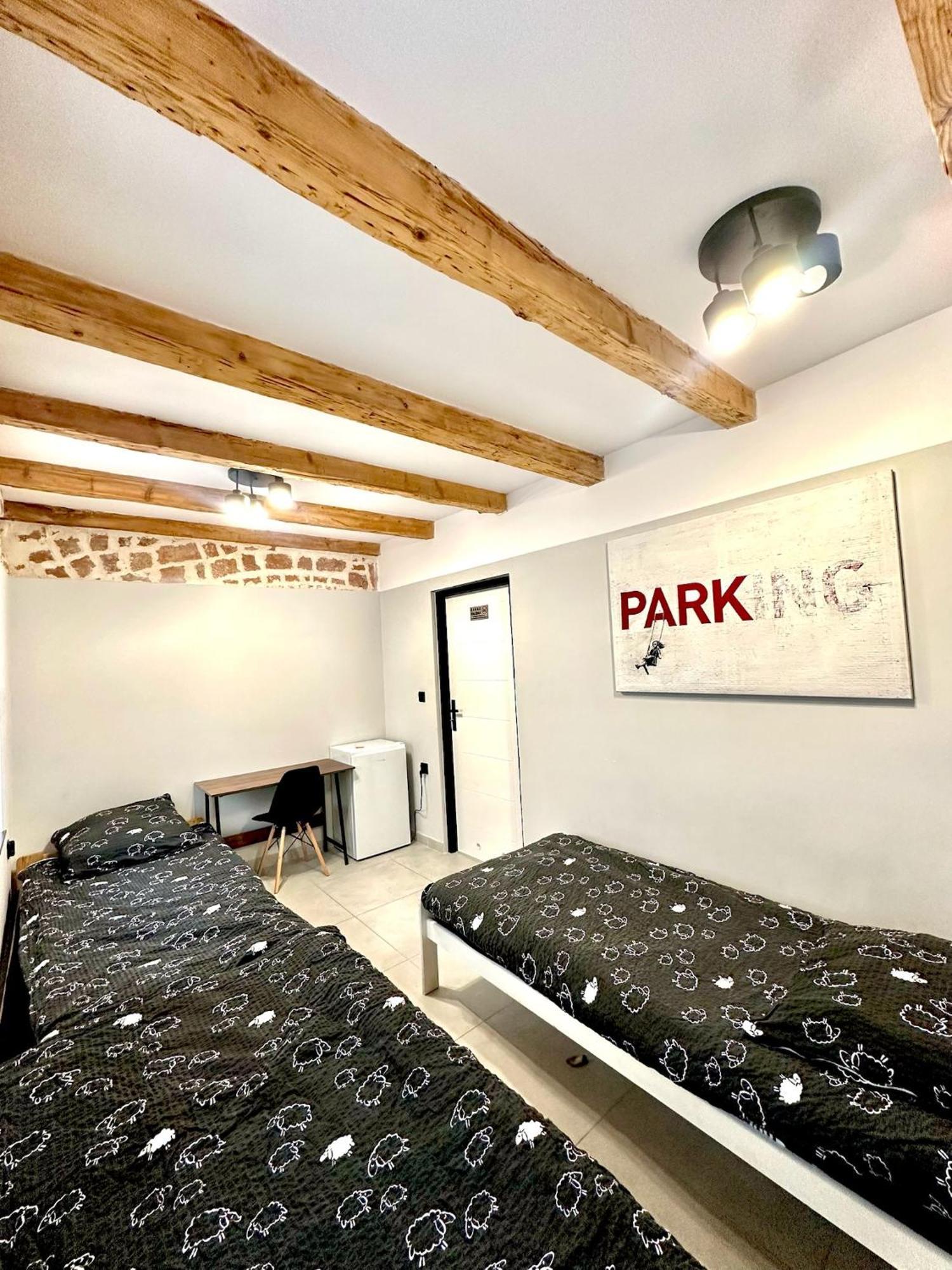 Marianowka Apartment Легница Екстериор снимка