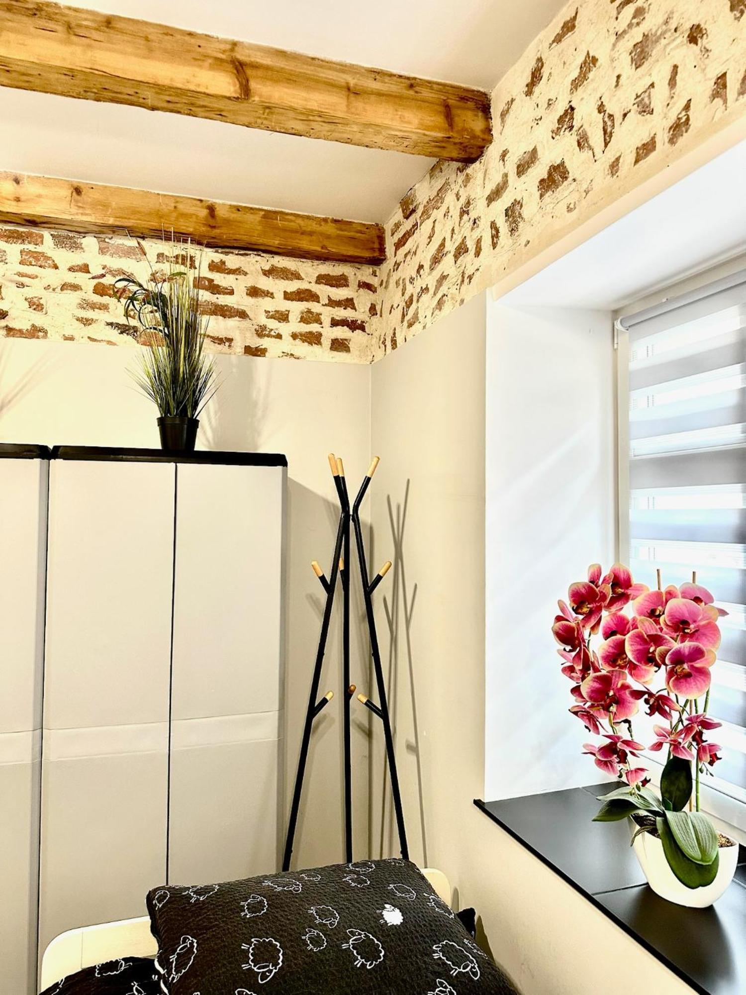 Marianowka Apartment Легница Екстериор снимка