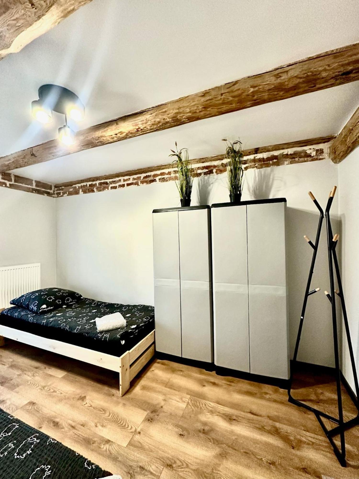 Marianowka Apartment Легница Екстериор снимка