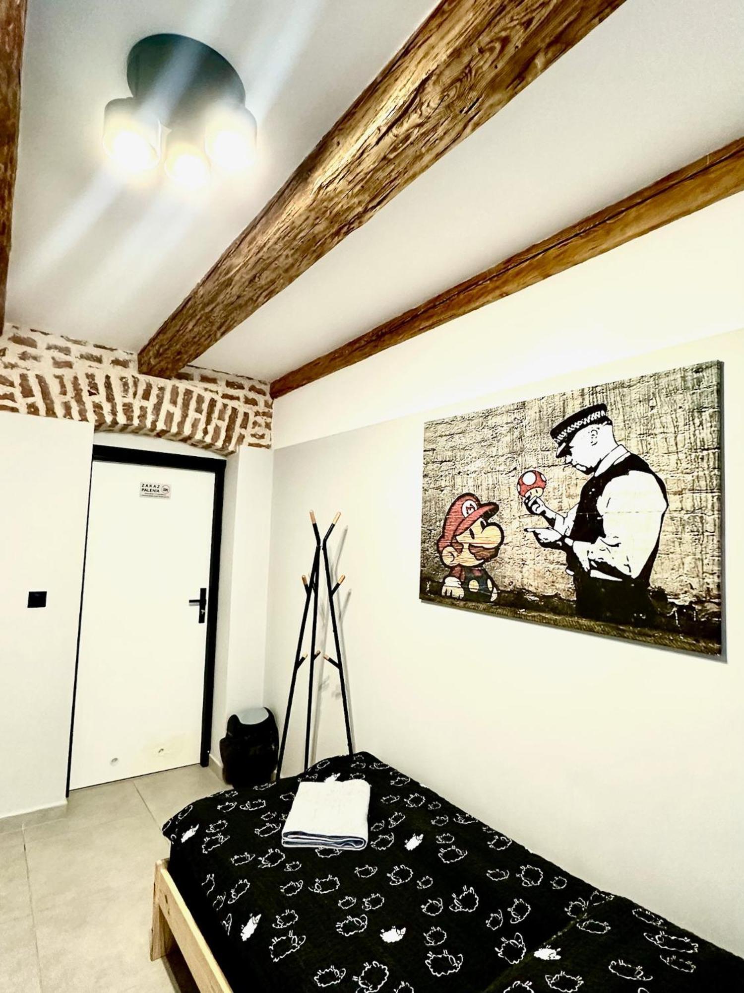 Marianowka Apartment Легница Екстериор снимка