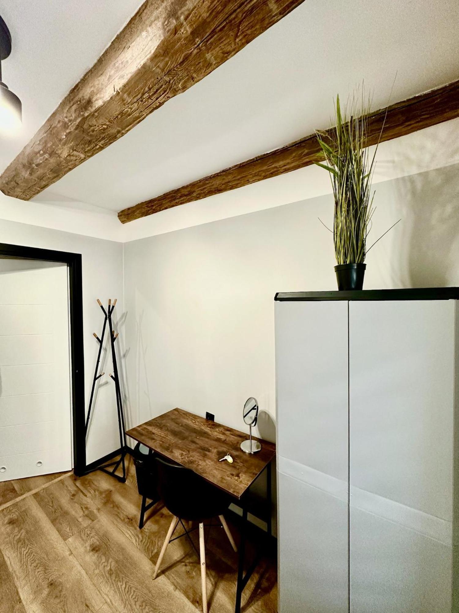 Marianowka Apartment Легница Екстериор снимка