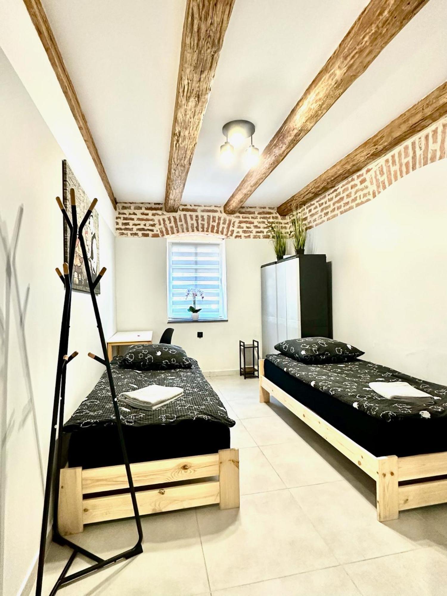 Marianowka Apartment Легница Екстериор снимка