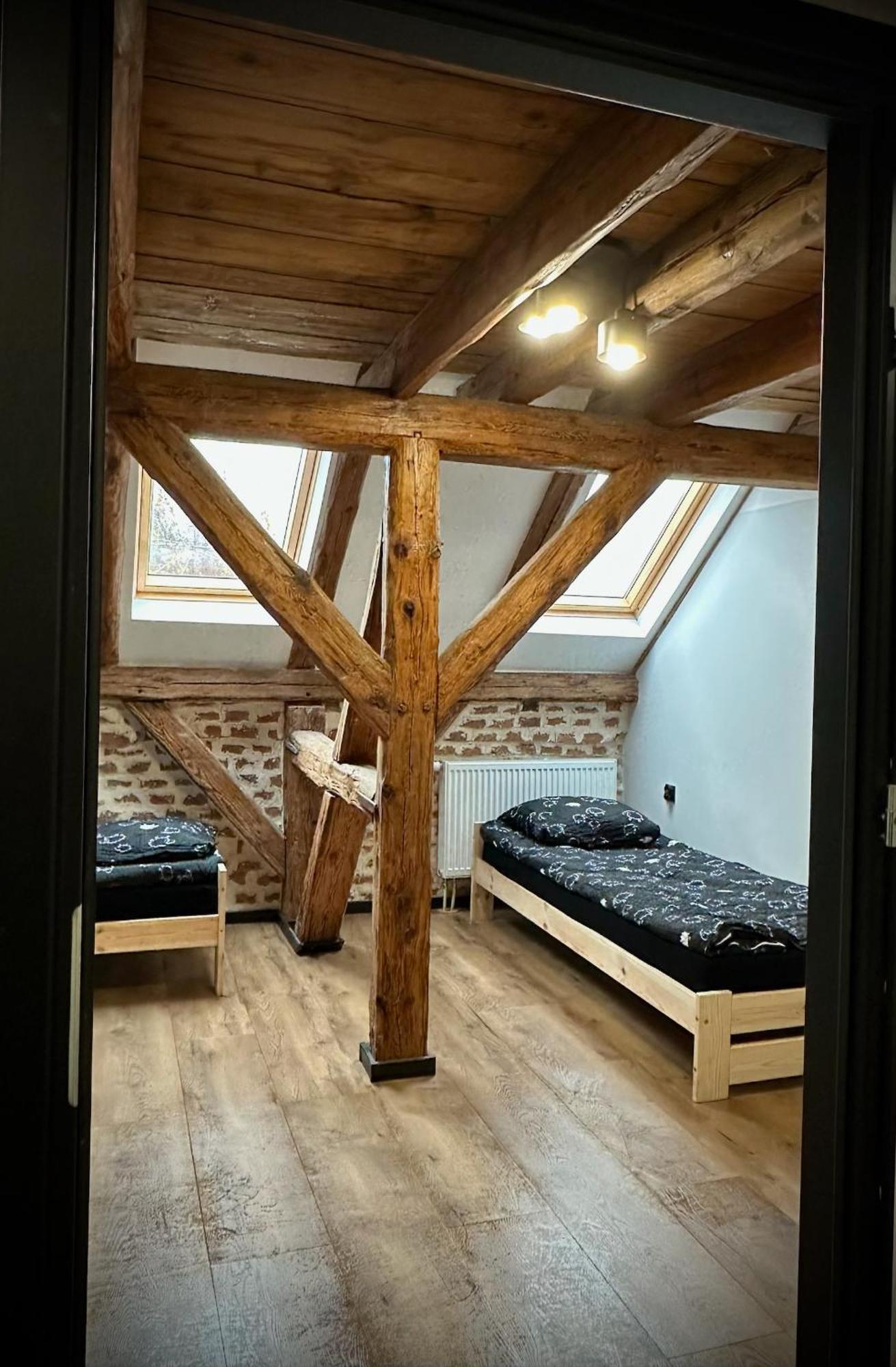 Marianowka Apartment Легница Екстериор снимка